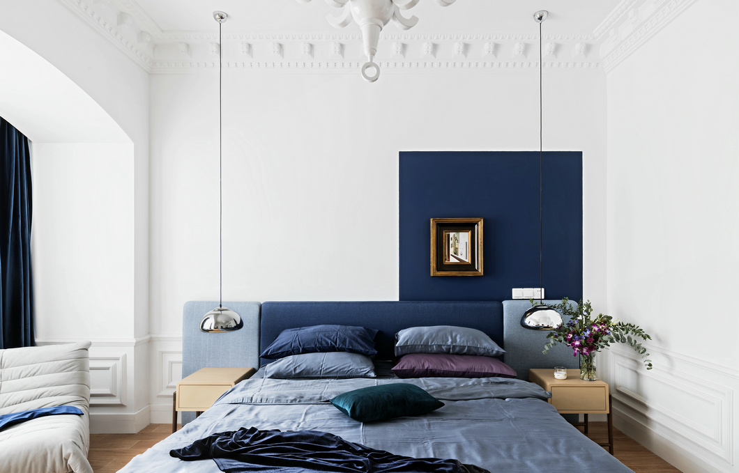 著名设计师极简风装修,顶级设计师装修客厅