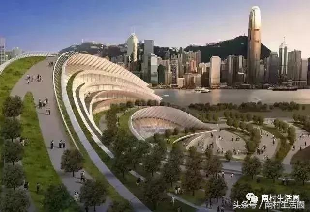 哪里开通了直达香港的高铁,广州直通香港高铁时间表