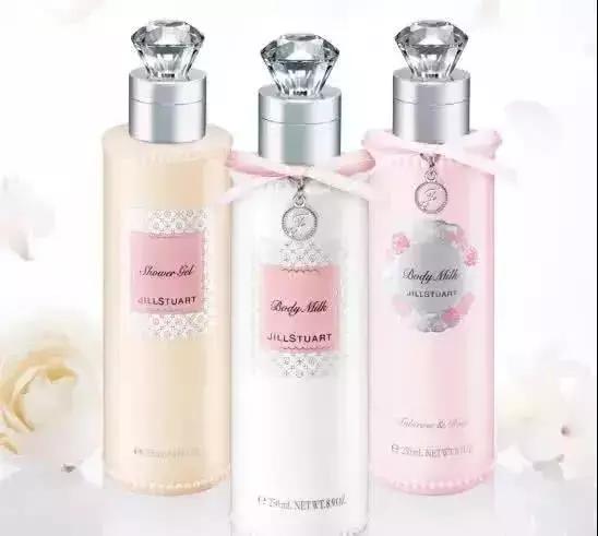 非常好闻的高级感沐浴露,六款公认最香的沐浴露