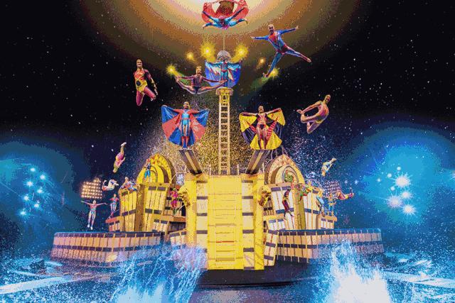 我不要做中国迪士尼，我要做中国的长隆！——苏志刚的长隆故事