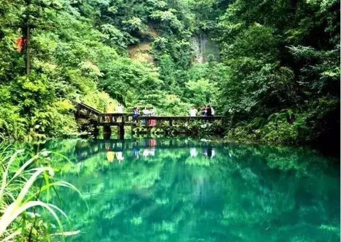 重庆人怎么躲“秋老虎”,秋老虎去哪里避暑