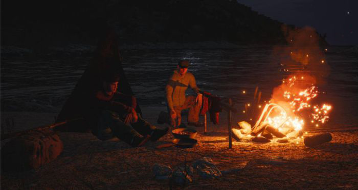 大逃杀第1个游戏你觉得难吗,硬核大逃杀人渣