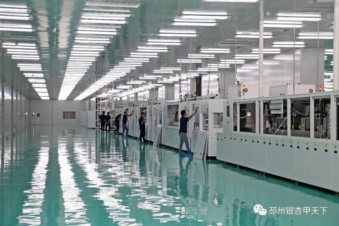 邳州高质量发展总结表彰,感受邳州近年来变化