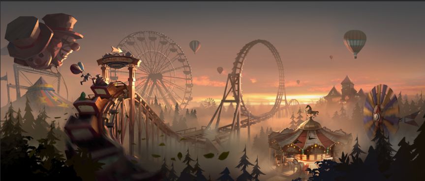 更新公告第五人格,第五人格2018年5月更新公告