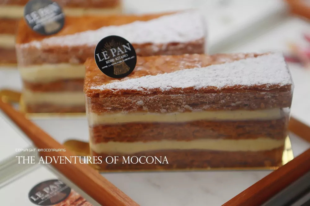 阿姿面包奇遇记12惯着嘴刁的食客的面包店