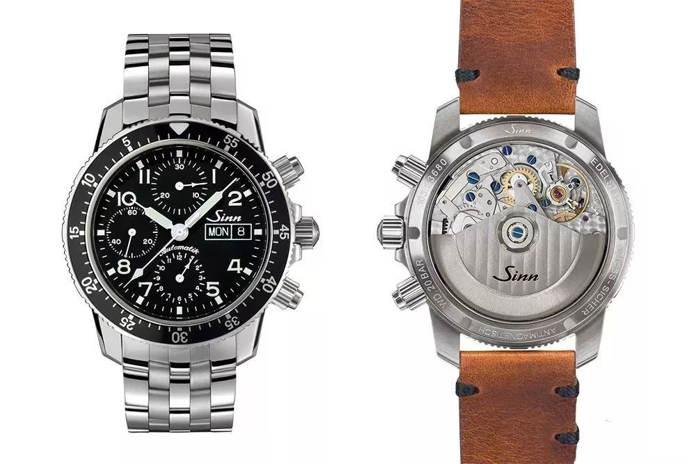 有没有一眼认出ETA7750的方法？