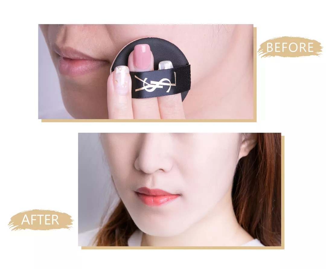 夏日保持底妆完美的秘诀是什么,夏天瑕疵皮底妆不脱妆技巧