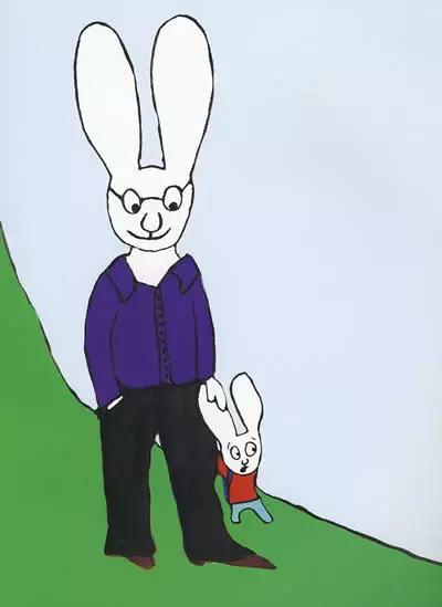 「一童一书」不想上学？这本书让宝贝开开心心去学校