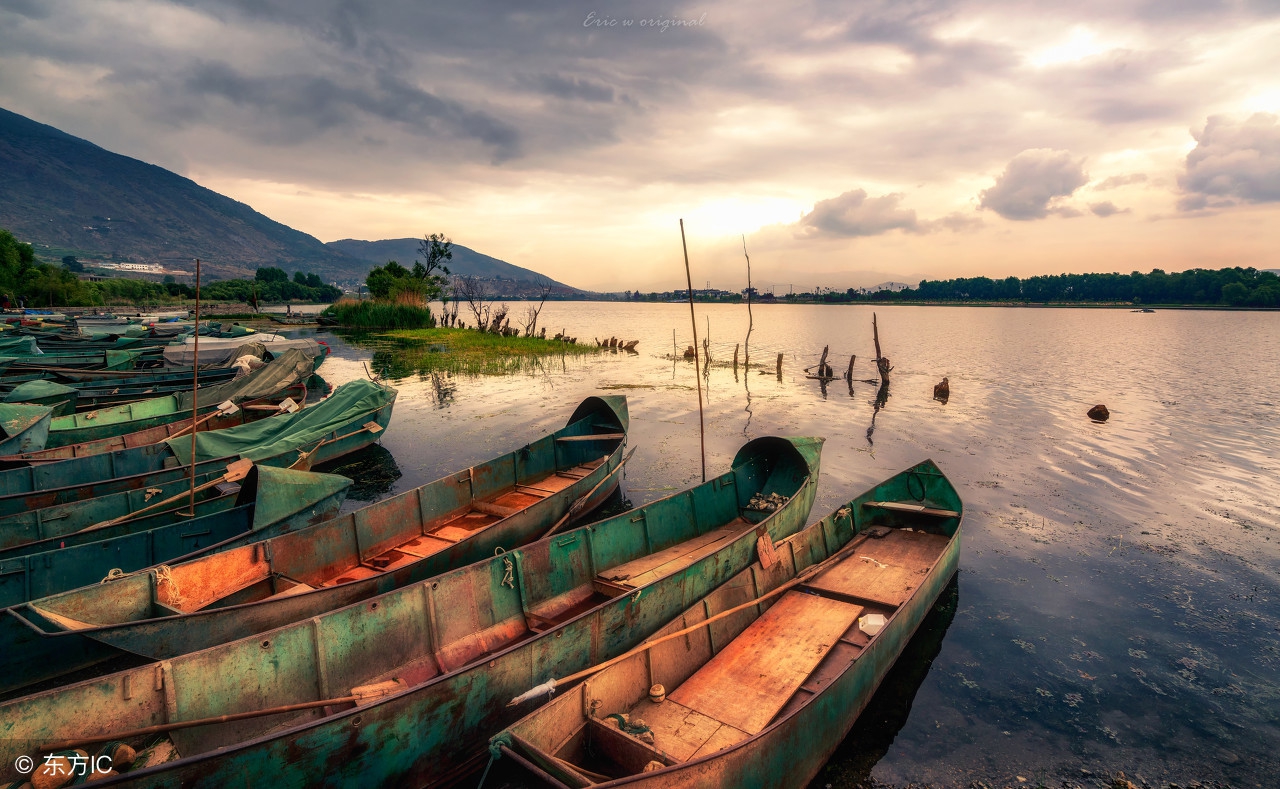 穷游大理市区路线攻略图片,大理旅游攻略穷游学生