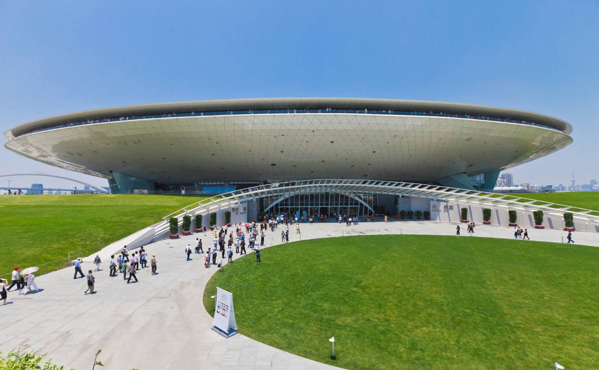 一场意想不到的寻美之旅,意想不到的寻美之旅