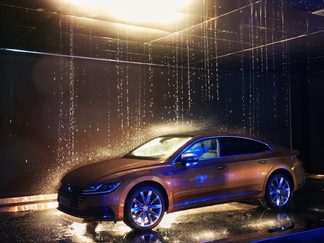 一场意想不到的寻美之旅,意想不到的寻美之旅