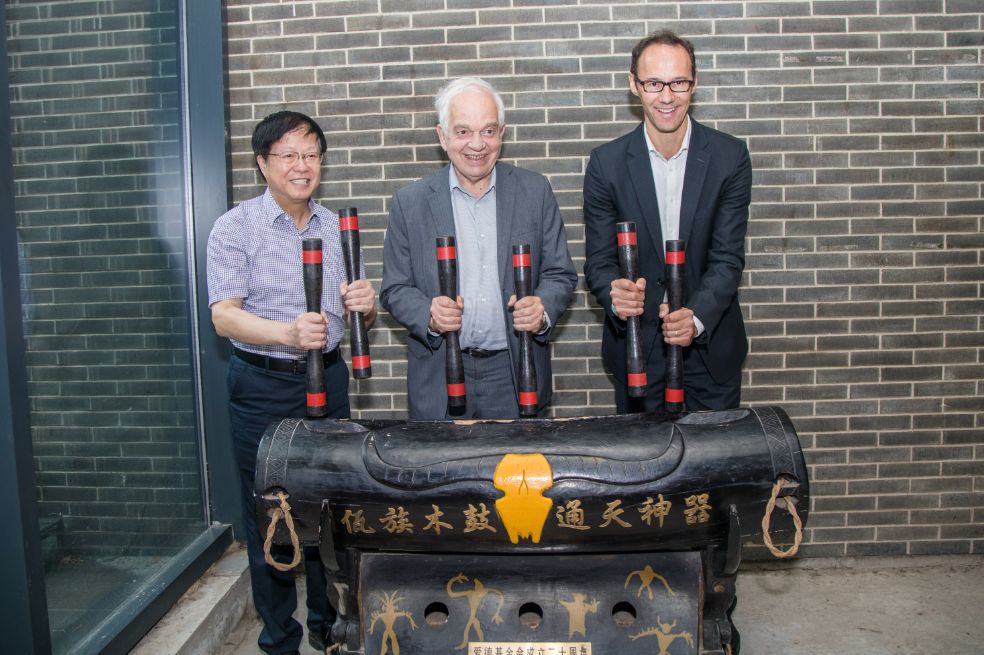 加拿大驻华大使采访视频,加拿大驻华大使视频