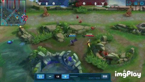 王者荣耀百里守约自动瞄准外挂,王者荣耀守约自瞄挂到底有没有