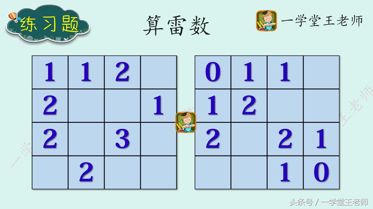趣味数学知识100个游戏推荐,有关数学的趣味游戏4岁