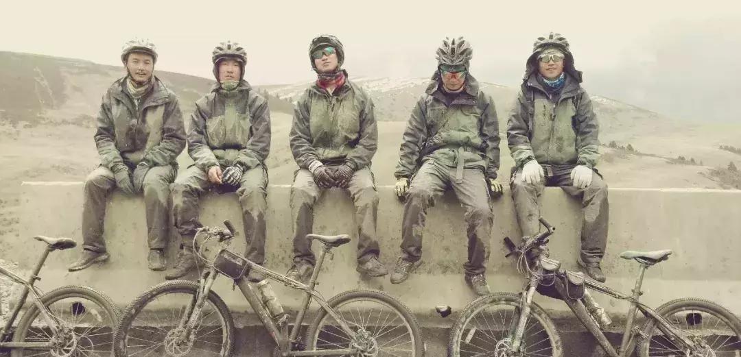 骑行这7大好处值得坚持骑一辈子,长期骑行的好处和长期骑行的坏处