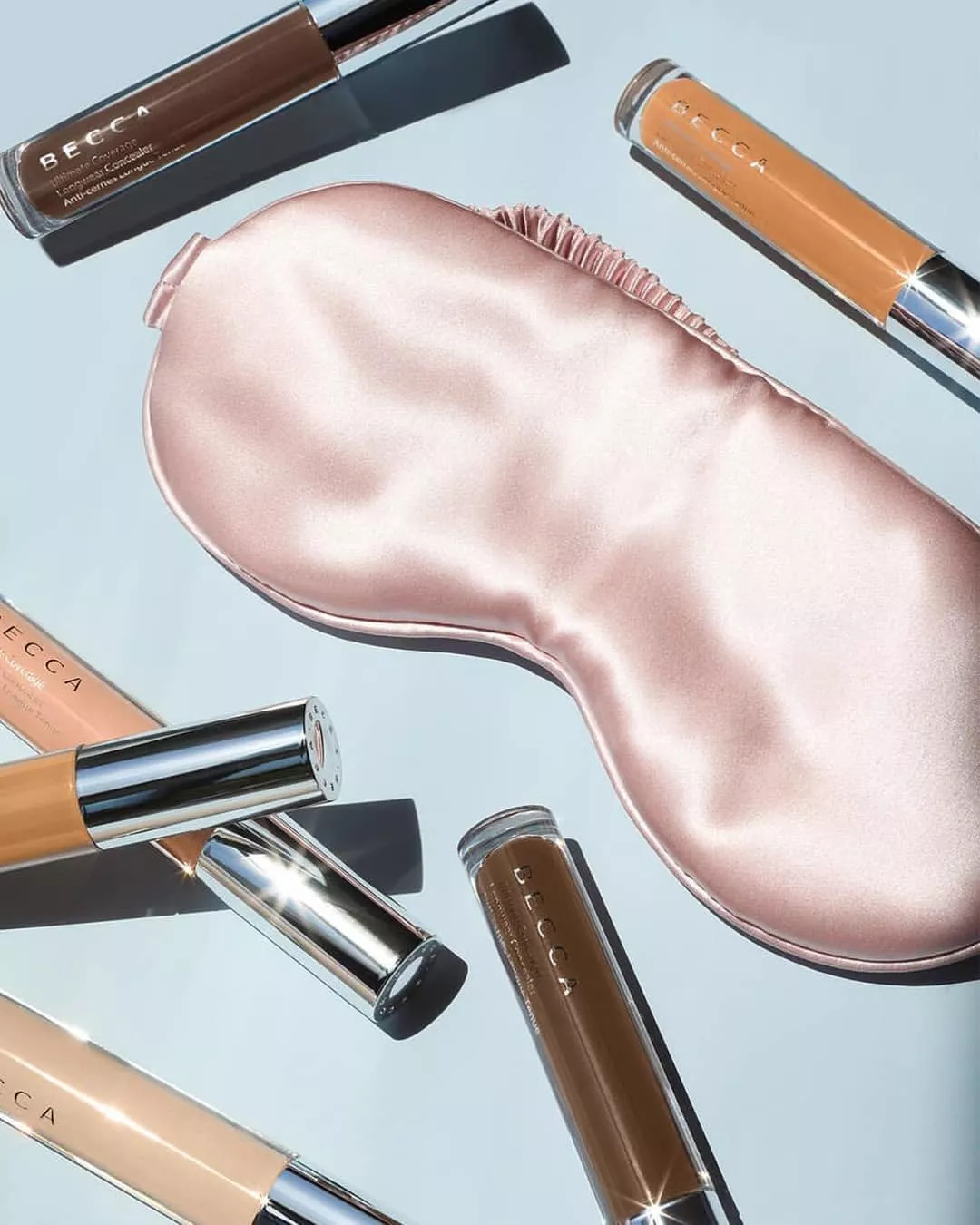 熬夜追剧如何拯救黑眼圈？这4样好物比护肤品还管用！