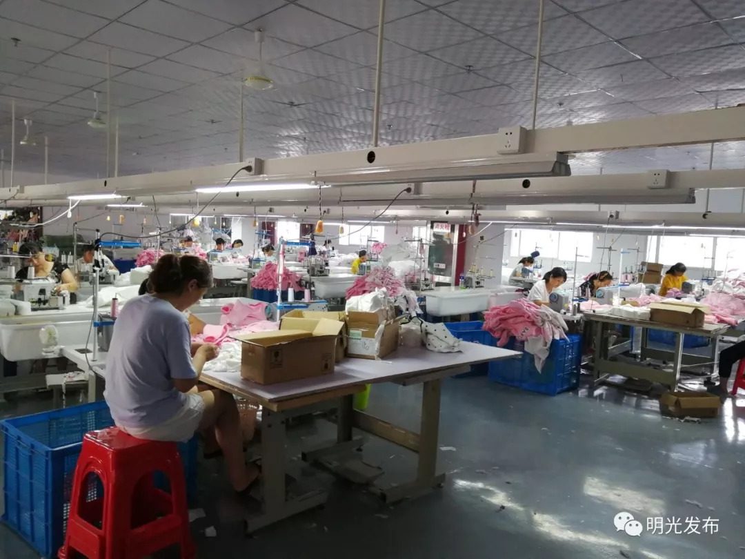 浙江诸暨明光机械公司招聘,明光招工信息50-55岁最新直招