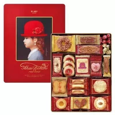 撩妹必备的十种零食,少女心颜值好物