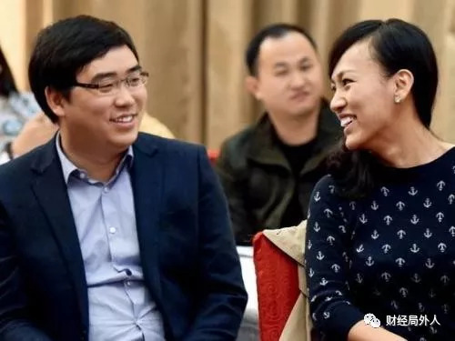 柳青程维再添动作滴滴还能逆袭吗,滴滴程维和柳青如何面对公众