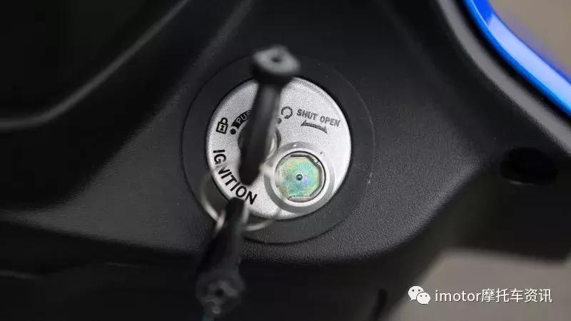 豪爵usr125和vh125怎么选,不凡的低调生活家