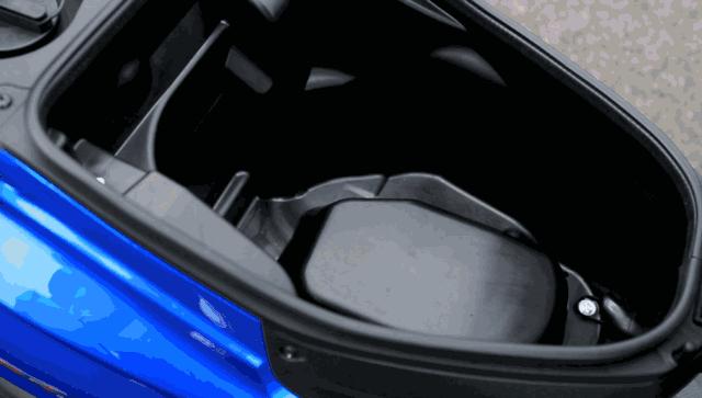 豪爵usr125和vh125怎么选,不凡的低调生活家