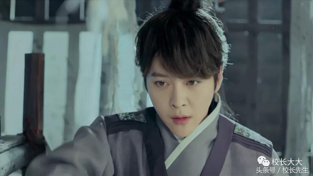 夜天子叶小天最后跟谁在一起了,夜天子大结局叶小天当上天子