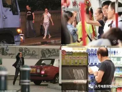 李连杰香港回归表演,李连杰香港宴会