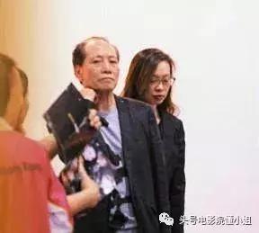 李连杰香港回归表演,李连杰香港宴会