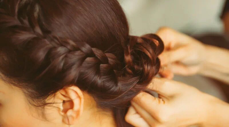 理发师不会告诉你的“头皮养护法则”都在这里了！