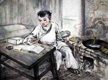 刻苦读书的成语，看看知道几个？