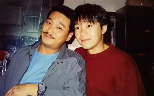 《功夫》中有哪些幕后故事？梁小龙原来不是火云邪神第一人选