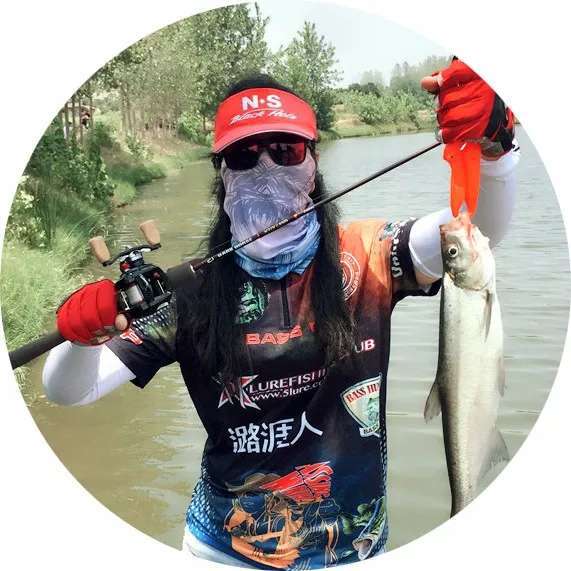 ns米兰达小鱼竿能钓鲈鱼吗,ns米兰达小鱼竿断竿