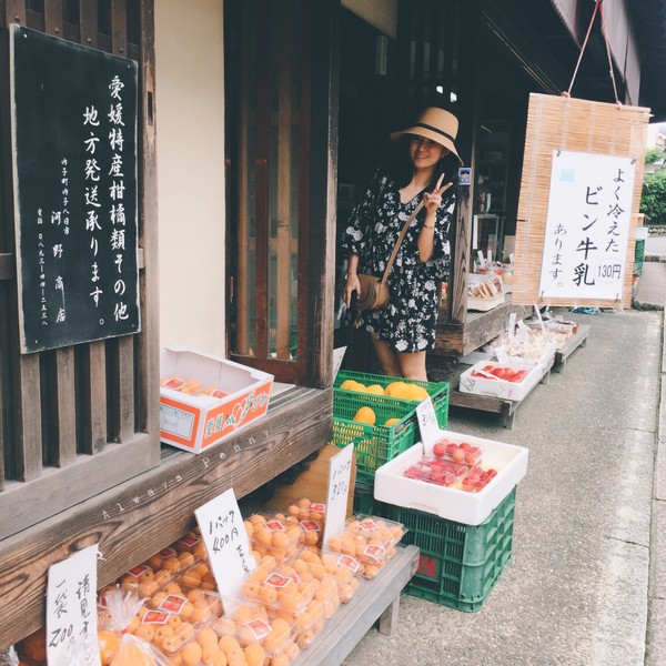 少女心必去的地方,少女心旅游必去的地方