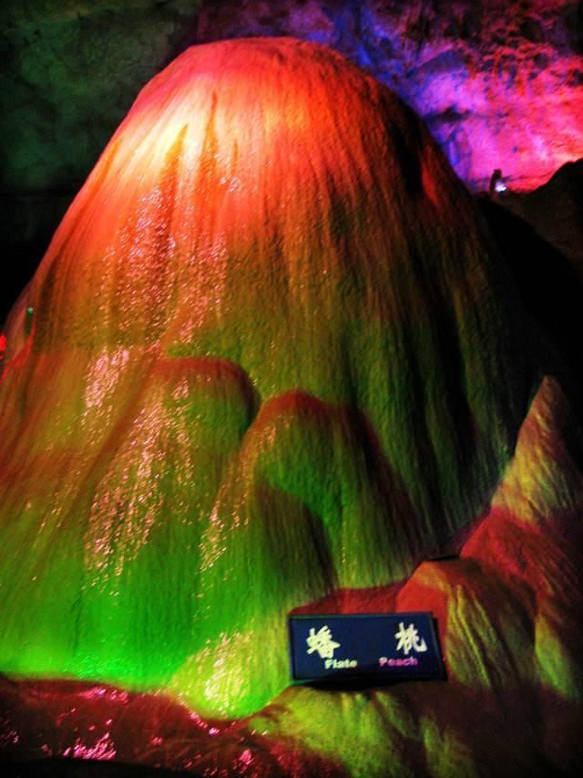 辽宁桓仁县景点,辽宁桓仁满族自治县