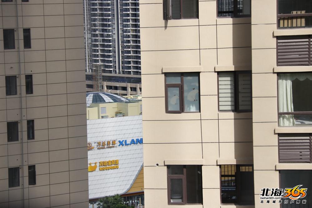 北海天赐良园精装修,北海装修天赐良园