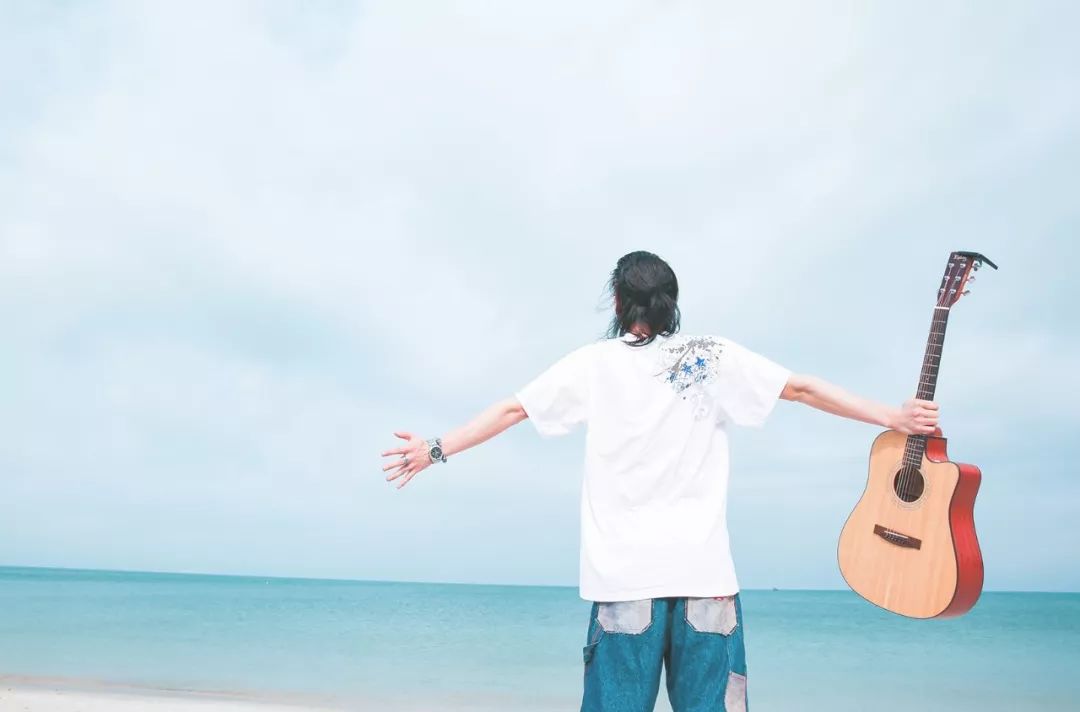 作为一个吉他手你应该要会的,作为吉他爱好者