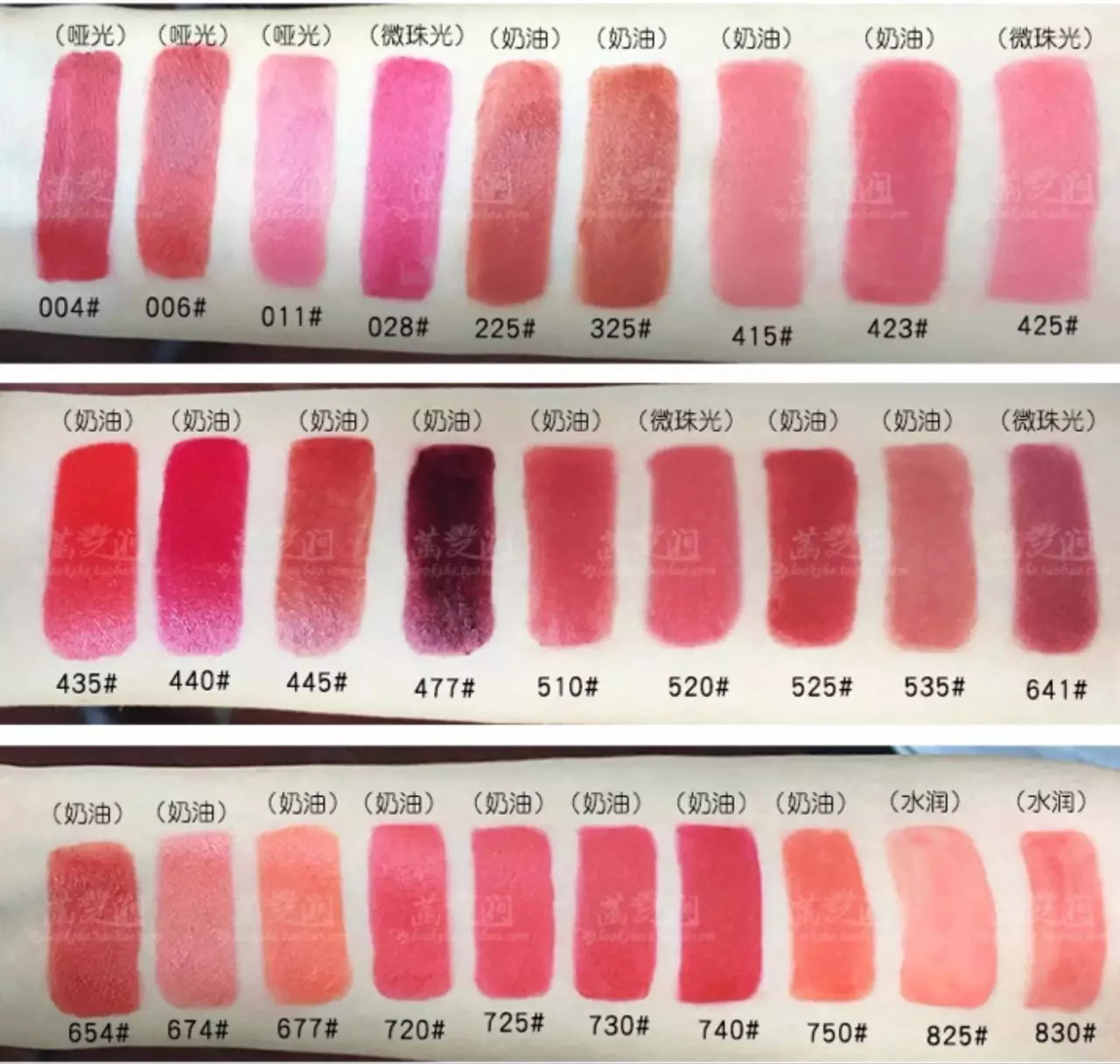 省钱攻略100个方法,不到100元就能搞定全套化妆品