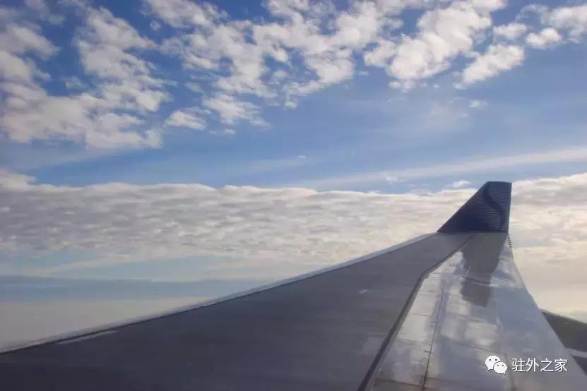 驻外初体验:那一夜,我竟然……