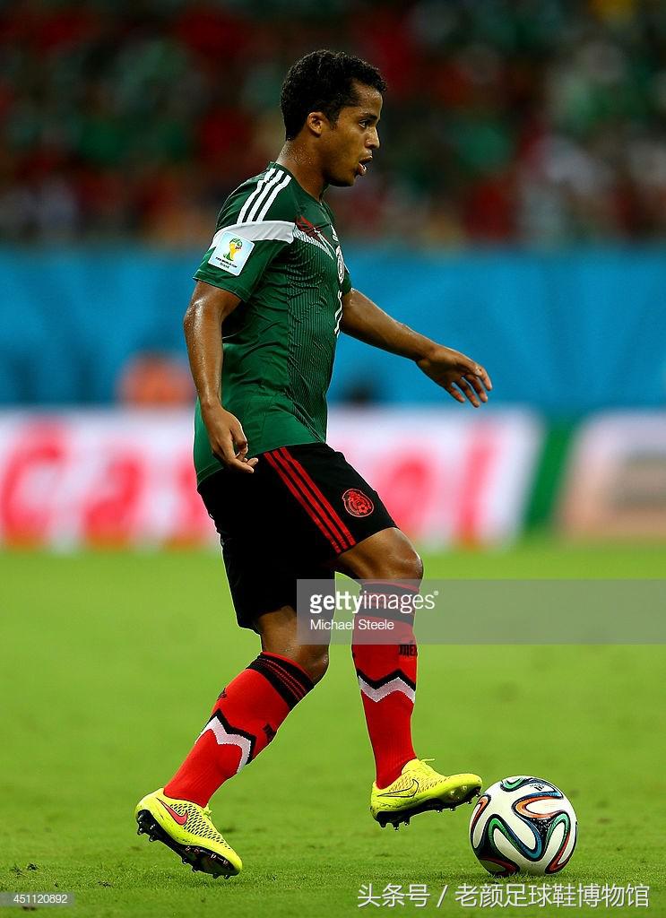 世界杯战靴回顾终结篇,nike水果篮撑死奶牛,鬼牌出鞘一剑封喉