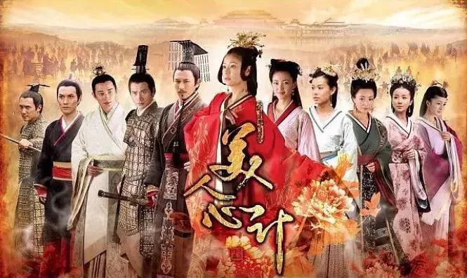 为啥中国历史那么久,中国历史为什么这么多皇帝