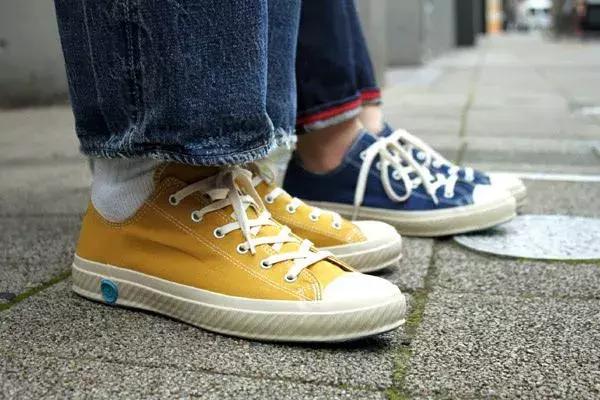 匡威小众帆布鞋推荐,匡威万斯小众帆布鞋