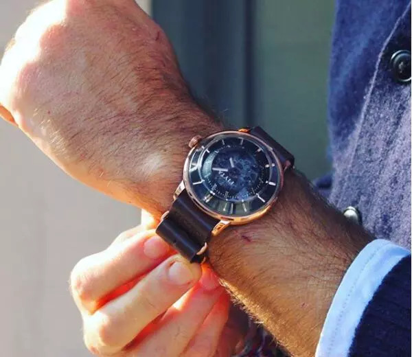 国产手表品牌大全排名,国产手表最好的有哪几款