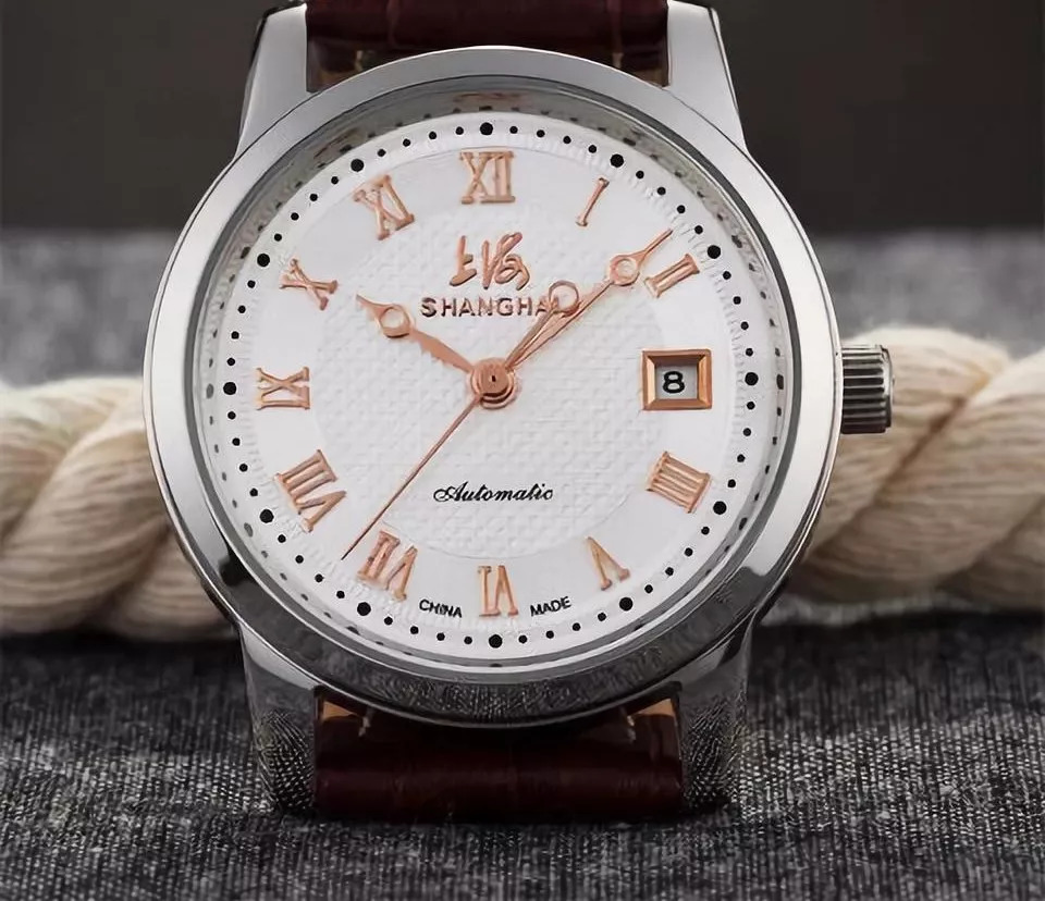 国产手表品牌大全排名,国产手表最好的有哪几款