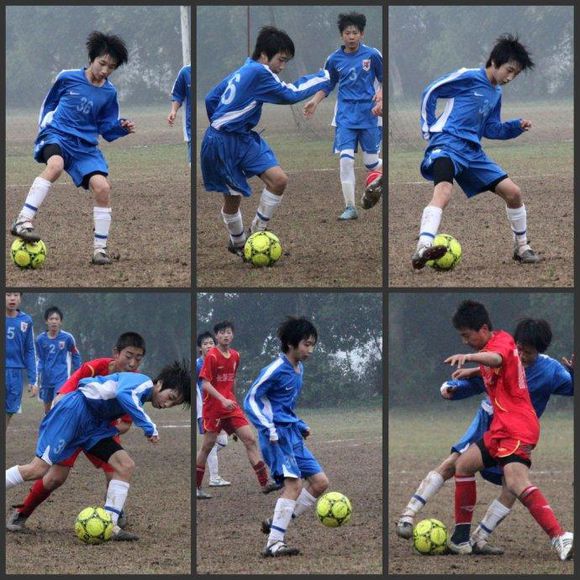 人称“小梅西”的足球天才，被父吹嘘骄傲自满，如今沦为中乙替补