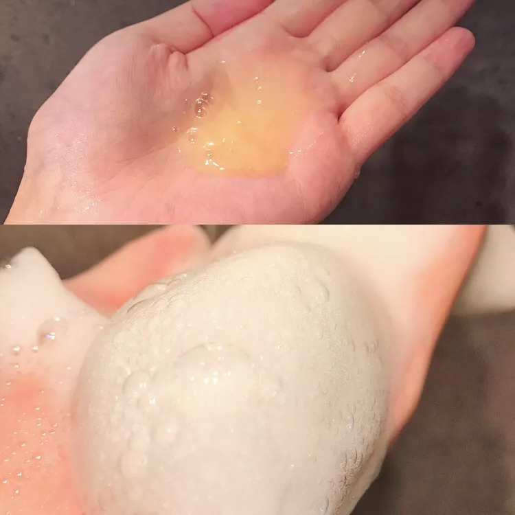 拼团做头发,头发干枯拼多多洗发水