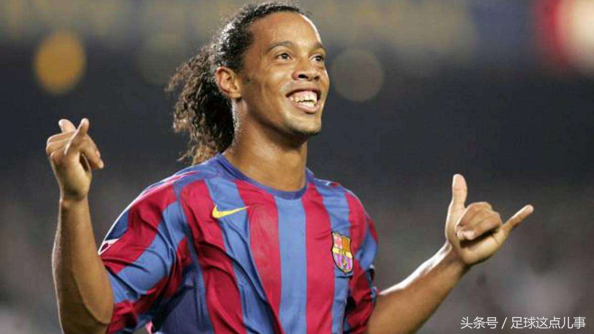 足球十大最佳梅西,足球史上最强十大人