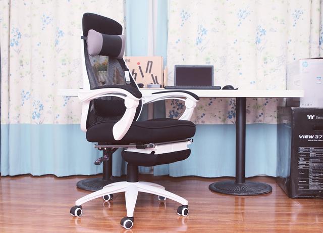 最舒服电脑椅评测,媲美头等舱