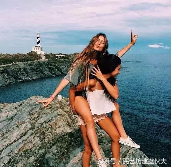 生活|八棵树选一棵,马上看出你是一个怎样的人!