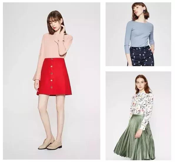 适合职场的小众品牌服装,上班不想穿漂亮衣服