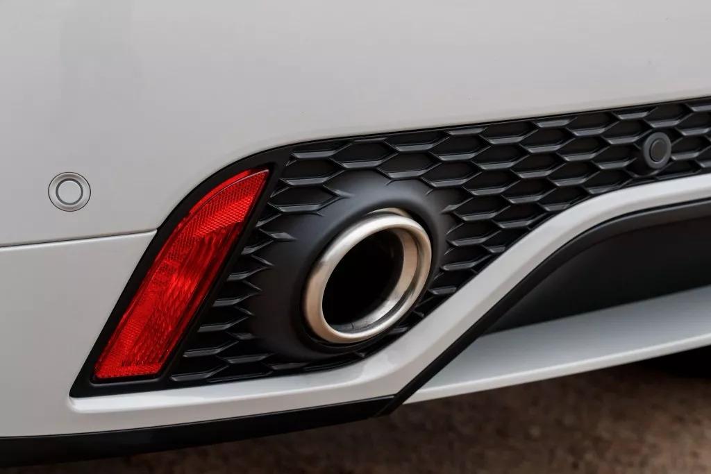 奇瑞捷豹suve-pace,奇瑞捷豹suve-pace顶配